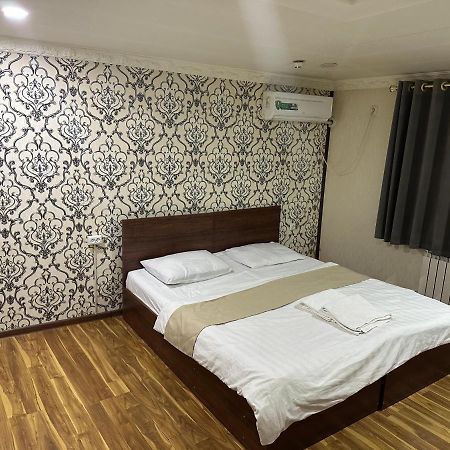 Sun Hotel Ташкент Екстериор снимка