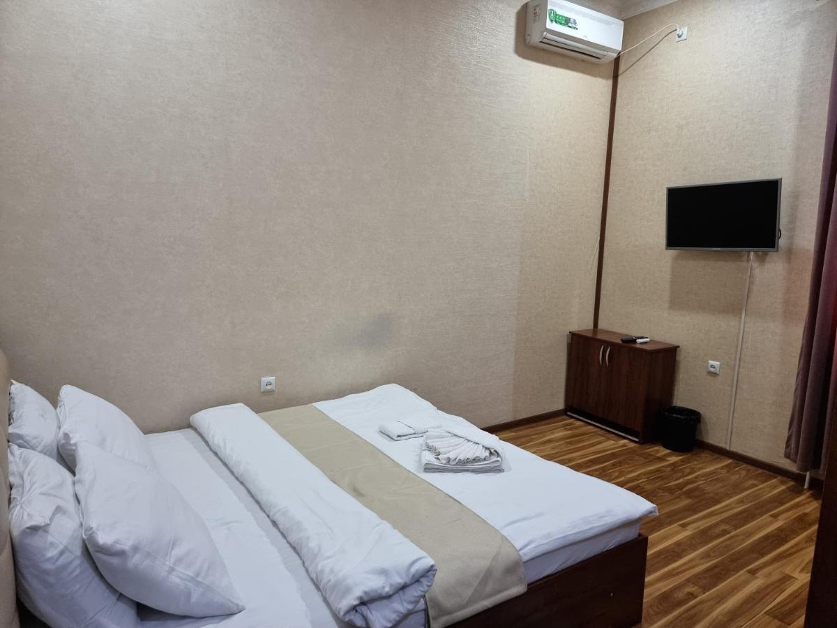 Sun Hotel Ташкент Екстериор снимка
